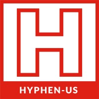 Hyphen-US Inc. Logo