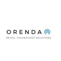 Orenda - Retail Technology Solutions Logo