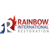 Rainbow International Cambridgeshire Logo