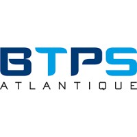 BTPS Atlantique Logo