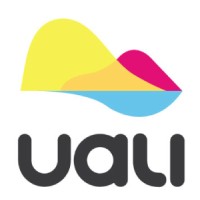 Uali Logo