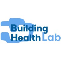 BHL Building Health Lab Logo