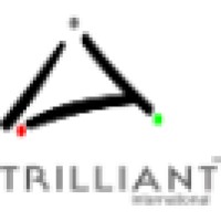 Trilliant International Logo