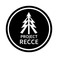 Project RECCE CIO Logo