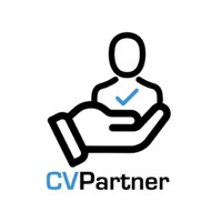 CV Partner Logo