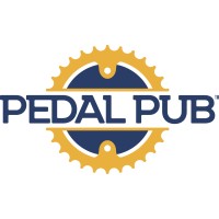 Pedal Pub Calgary Logo