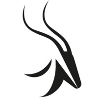 Impala Search Logo
