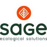SAGE Ecological Solutions Inc. Logo