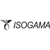 ISOGAMA Industria Quimica Ltda Logo