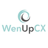 WenUp_CX Consultoria em Experiência do Cliente Logo