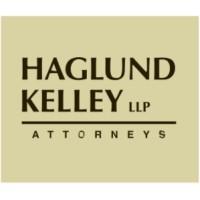 Haglund Kelley LLP Logo