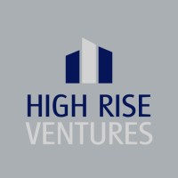 High Rise Ventures GmbH Logo