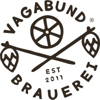 Vagabund Brauerei Logo
