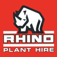 Rhinos Plant Hire Limited Logo