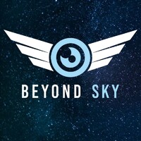 Beyond Sky Logo