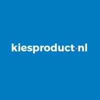 Kiesproduct.nl Logo