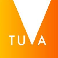 TUVA Logo