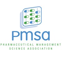 Pharmaceutical Management Science Association (PMSA) Logo