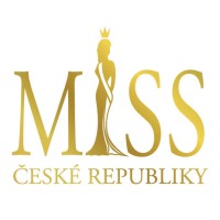 Miss České republiky Logo