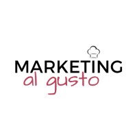 Marketing al Gusto Logo