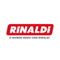 Rinaldi Pneus Logo
