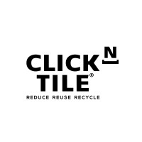 Clickn Tile ApS Logo