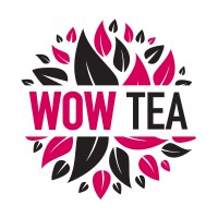 WOW TEA Logo