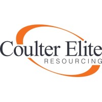 Coulter Elite Resourcing Logo