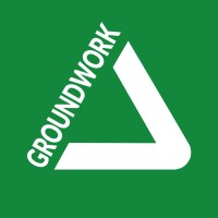 Groundwork North East & Cumbria Logo