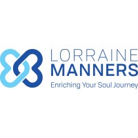 Lorraine Manners Logo