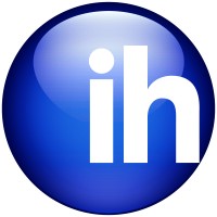 International House Mexico Logo