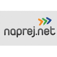 Naprej.net Logo
