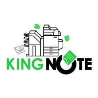 Kingnote Logo