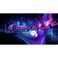 Metalwork Pictures Logo