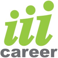 iiicareer | Interesse International Inc. Logo