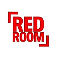 RED ROOM Records Logo