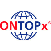 ONTOPx GmbH Logo