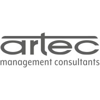 artec management consultants - part of TRANSEARCH International Logo