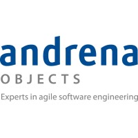 andrena objects ag Logo