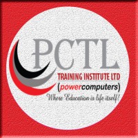 PCTL Training Institute Ltd Logo