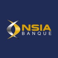 Nsia Banque Bénin Logo