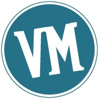 VM Constructions Logo