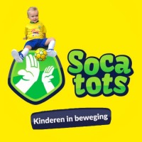 SOCATOTS Nederland Logo