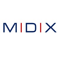 MIDIX GmbH Logo
