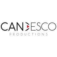 Candesco Productions Logo
