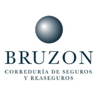 Bruzon Correduría de Seguros y Reaseguros Logo