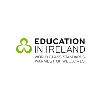 Education in Ireland Logo