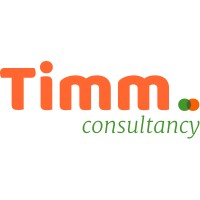 TIMM Consultancy Logo