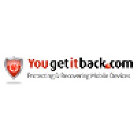 YouGetItBack Logo