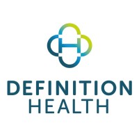 Definition Health Logo